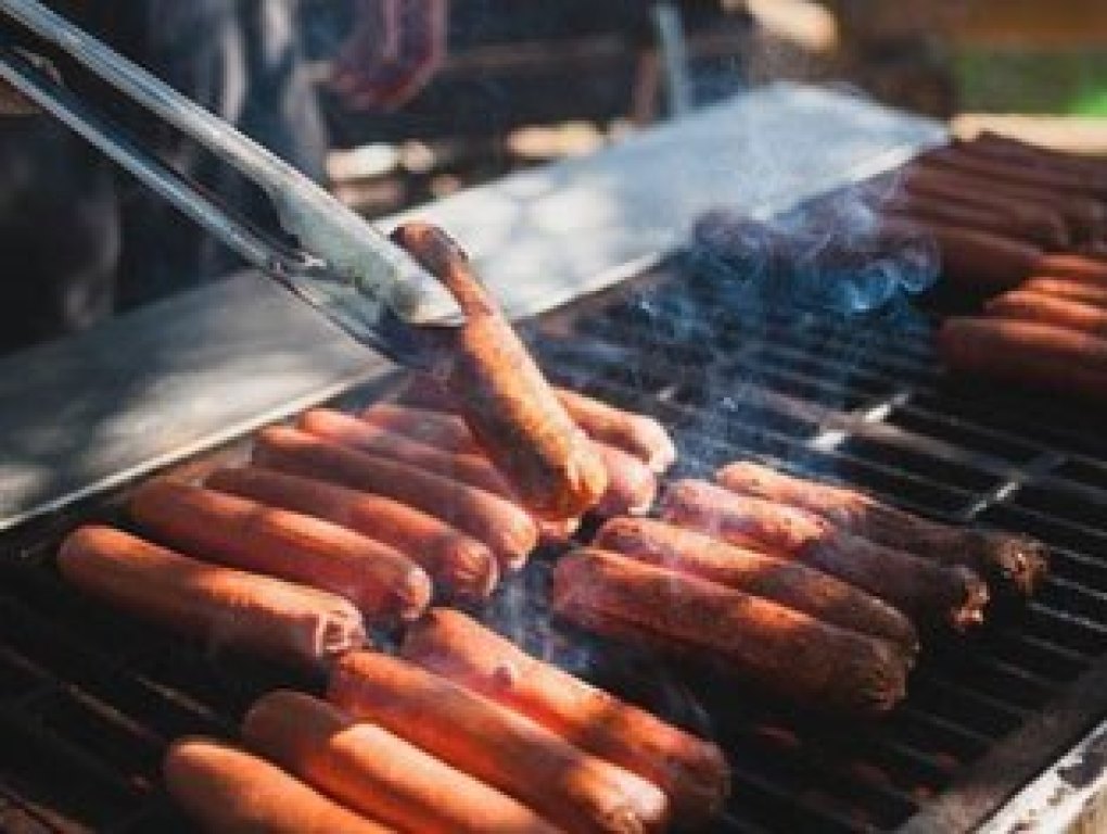 Hot Dogs From Zilli's Hot Dogs From Zilli's