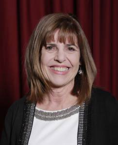 Photo of Dr. Kathie Amidei