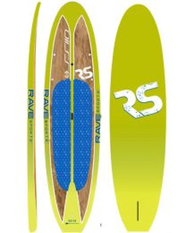 Rave Sports Paddle Board Rave Sports Paddle Board