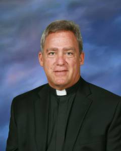 Photo of Father Tony Zimmer