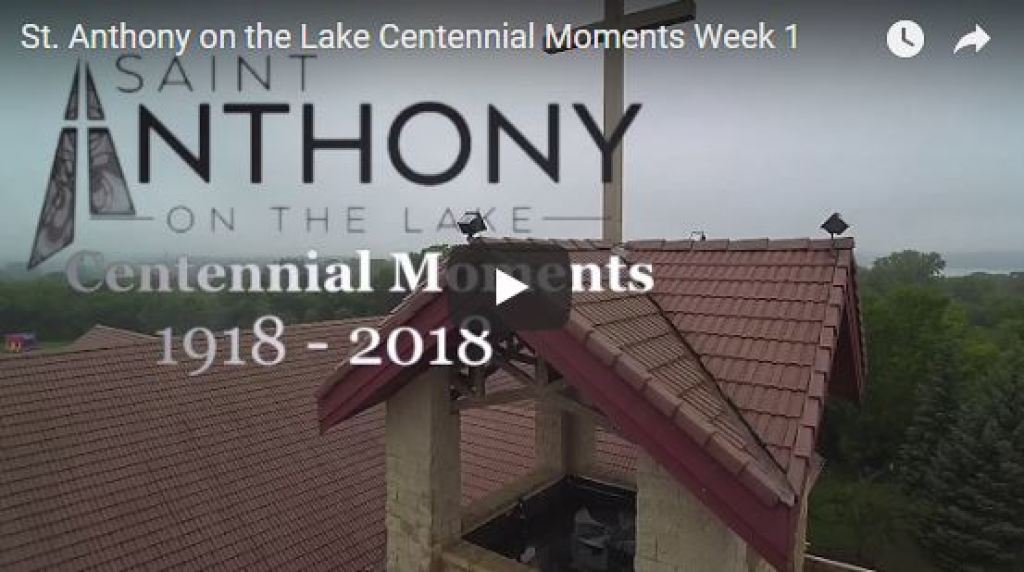 View our Centennial Moments Videos Centennial Moments