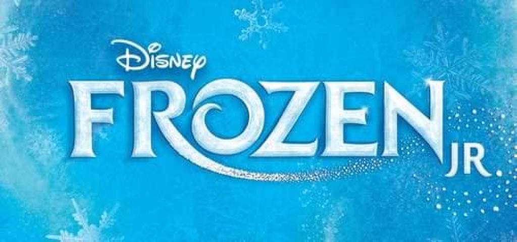 Disney's Frozen, Jr. -mtishows.com Disney's Frozen, Jr. - mtishows.com