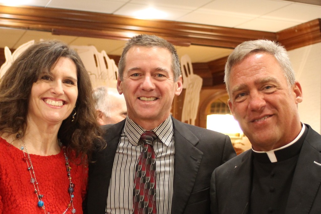 Visit our Photo Gallery for more! A Mid-Winter Gala at St. Anthony on the Lake