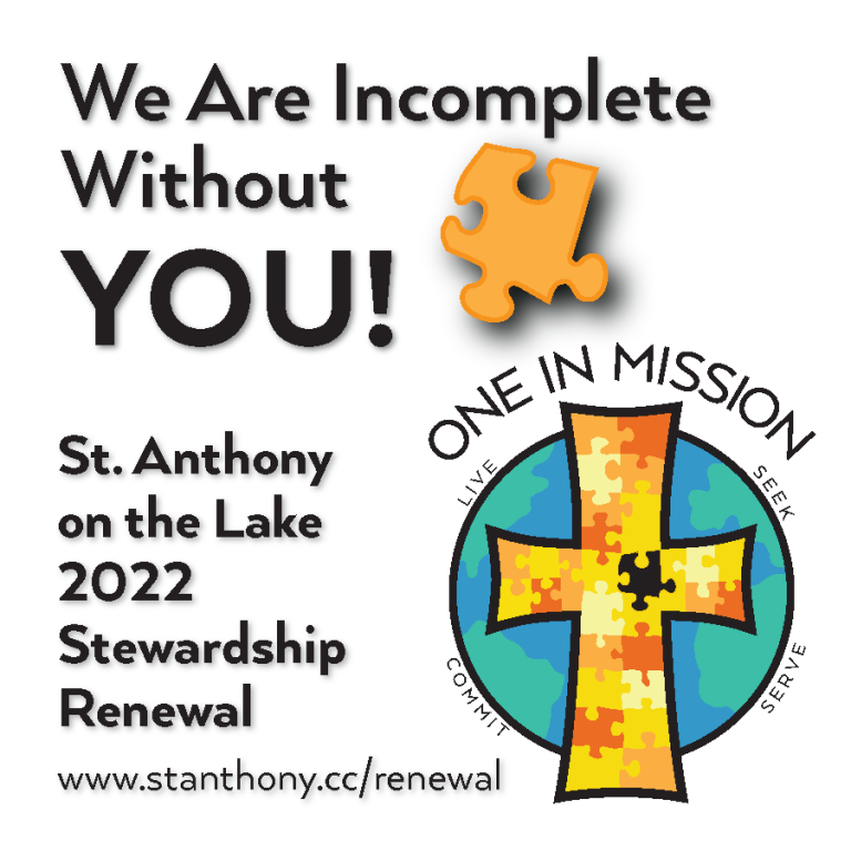 One in Mission One in Mission