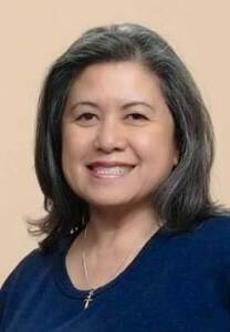 Photo of Mary Isbell