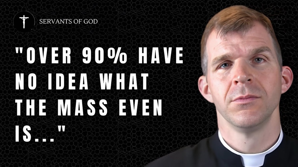 St. Bernard of Clairvaux Catholic Church