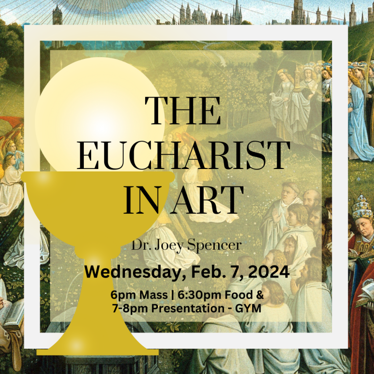 St. Bernard of Clairvaux Catholic Church