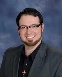 Photo of Nick Coffman