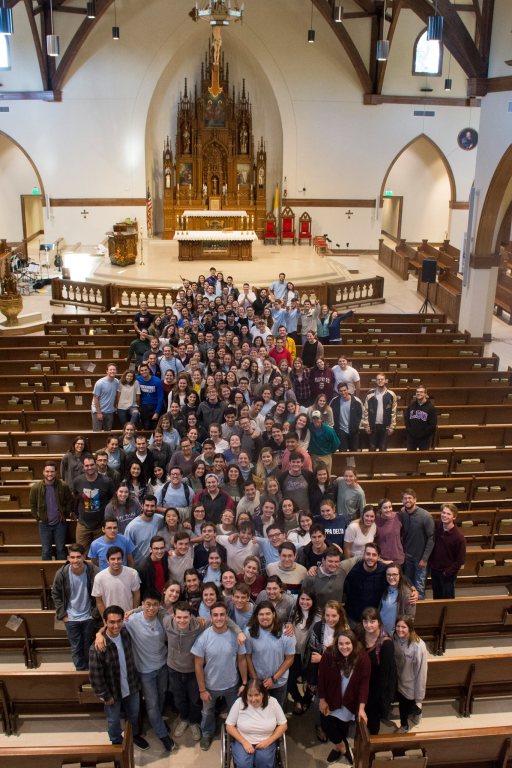 Awakening Retreat