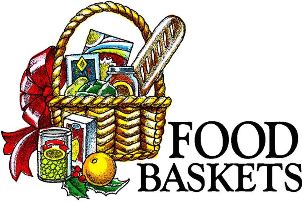Food Baskets For Needy Families Near Me 2021 Chas Kline