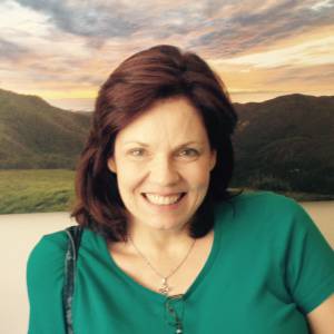 Photo of Mary Kielas