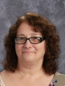 Photo of Mrs. Diana Skare