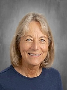 Photo of Roberta Schwartz