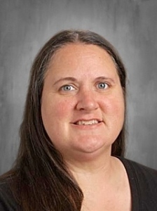 Photo of Mrs. Tina Steele  '95