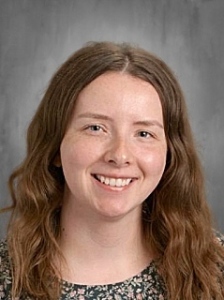 Photo of Ms. Lauren Crombie '10