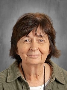 Photo of Mrs. Patrice Schmitt