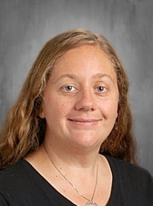 Photo of Mrs. Vanessa Buchda