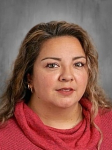 Photo of Mrs. Maria Ramirez