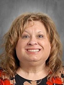 Photo of Mrs. Patti Sadoski