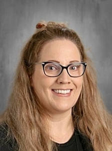 Photo of Kathleen Loeck