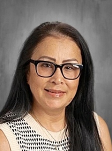 Photo of Mrs. Claudia Ramirez