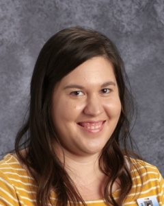 Photo of Miss Megan Meyer