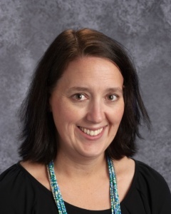 Photo of Mrs. Tina Ellefson