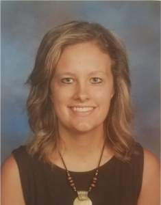 Photo of Miss MacKenzie VerHage