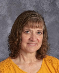 Photo of Mrs. Dona Turner
