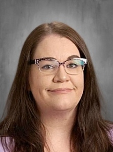 Photo of Mrs. Jennelle Buford