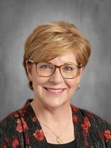 Photo of Ms. Jennifer Weiss '82