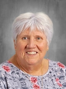 Photo of Mrs. Janet Zander