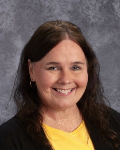 Photo of Mrs. Susan Pokey