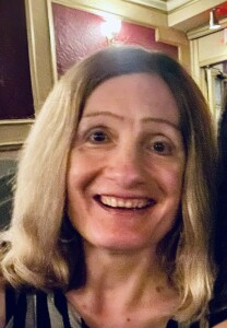 Photo of Ms. Jennifer Fitzgerald
