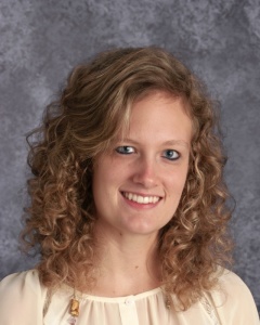 Photo of Ms. Madeline VerHage