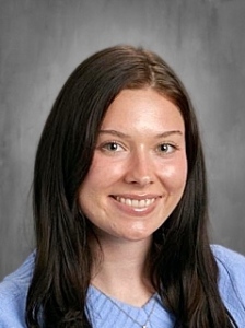 Photo of Ms. Emeline Kessenich