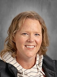 Photo of Mrs. Penny Brisky