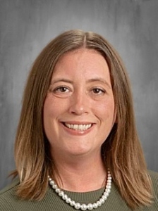 Photo of Mrs. Sarah Puleo