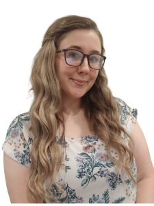 Photo of Miss Hayley Kong