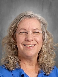 Photo of Mrs. Cheryl Condon