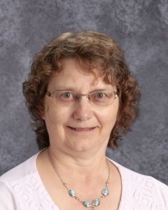 Photo of Mrs. Judy Wilson