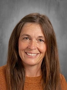 Photo of Mrs. Beth Luedtke