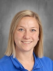 Photo of Mrs. Kayla Bloohm