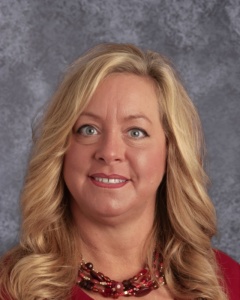 Photo of Ms. Loreli Jenkins