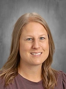 Photo of Mrs. Andrea Rechek