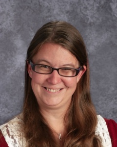 Photo of Ms. Kimberly Lopas