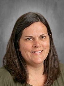 Photo of Mrs. Tricia Cargen '97