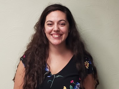 Photo of Theresa Thimons
