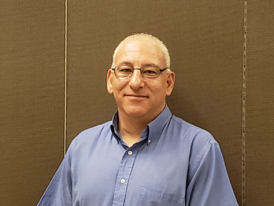 Photo of Bob Chappell