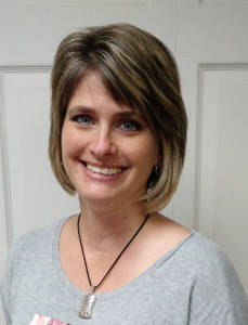 Photo of Kelly Dembiczak